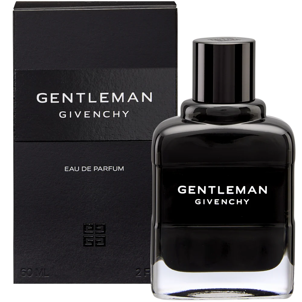 Givenchy Gentleman Eau De Parfum 60ml - Image 2