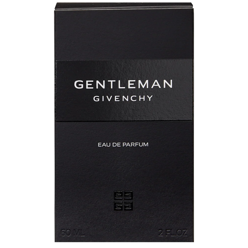 Givenchy Gentleman Eau De Parfum 60ml - Image 3