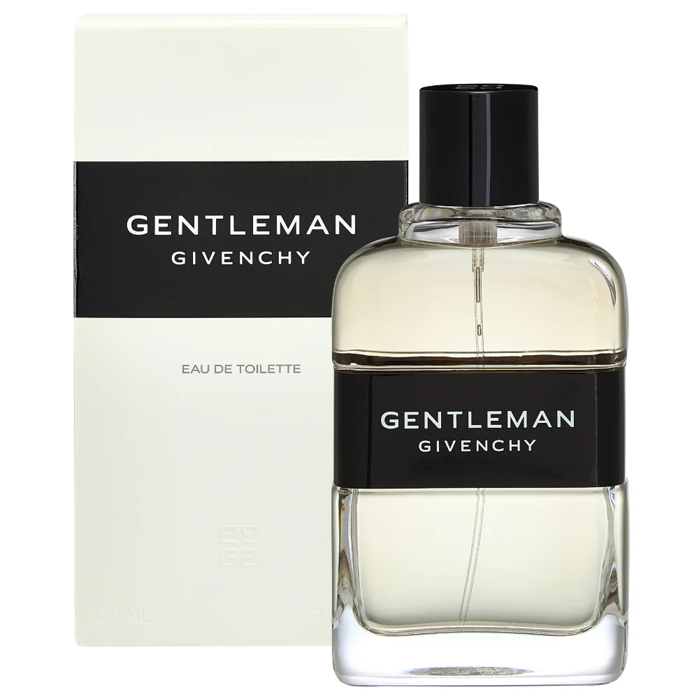 Givenchy Gentleman Eau De Toilette 100ml - Image 2