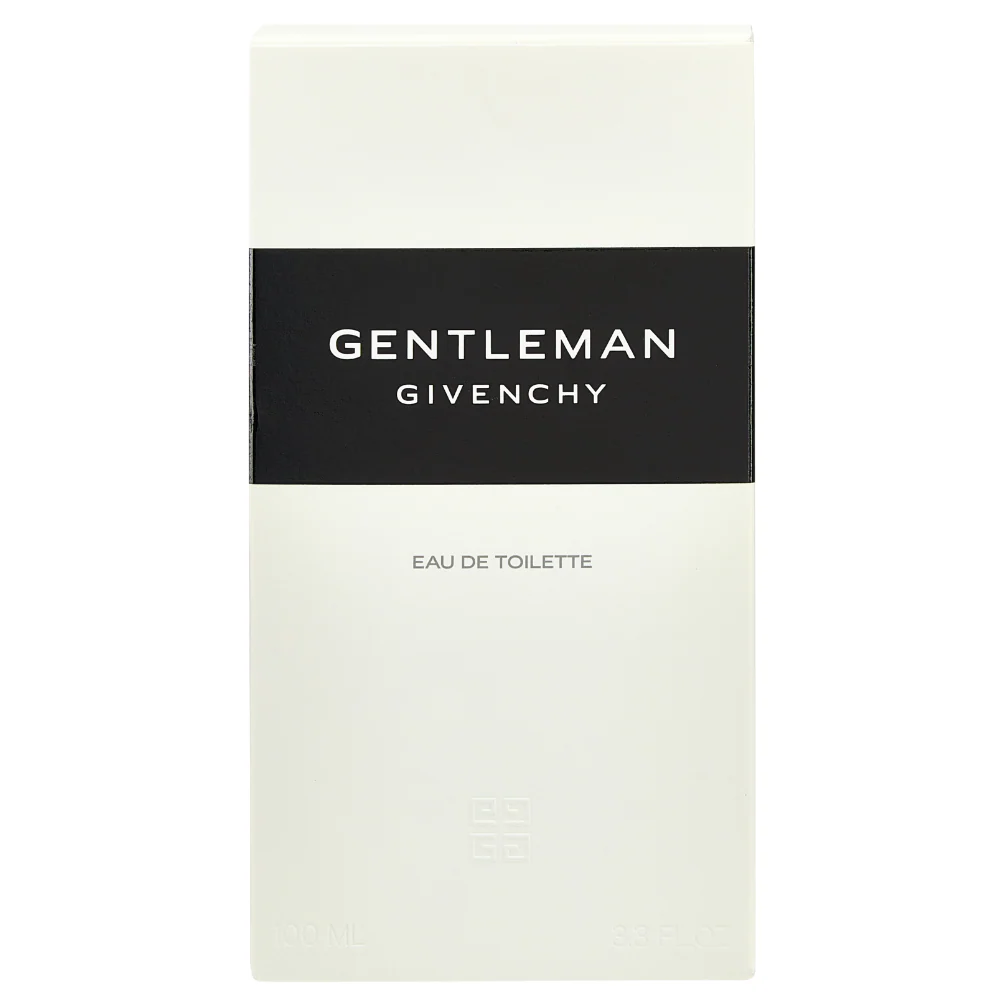 Givenchy Gentleman Eau De Toilette 100ml - Image 3