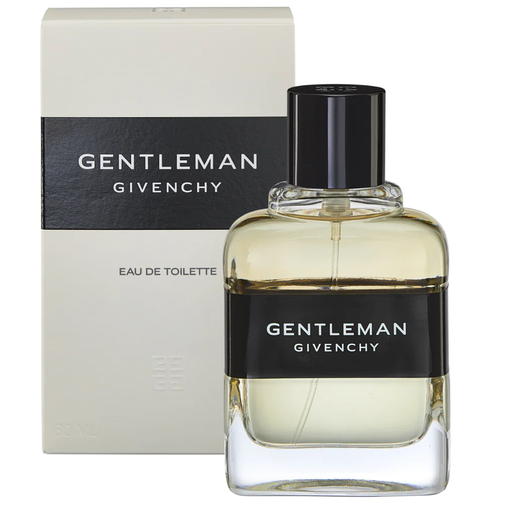 Givenchy Gentleman Eau De Toilette 60ml - Image 2