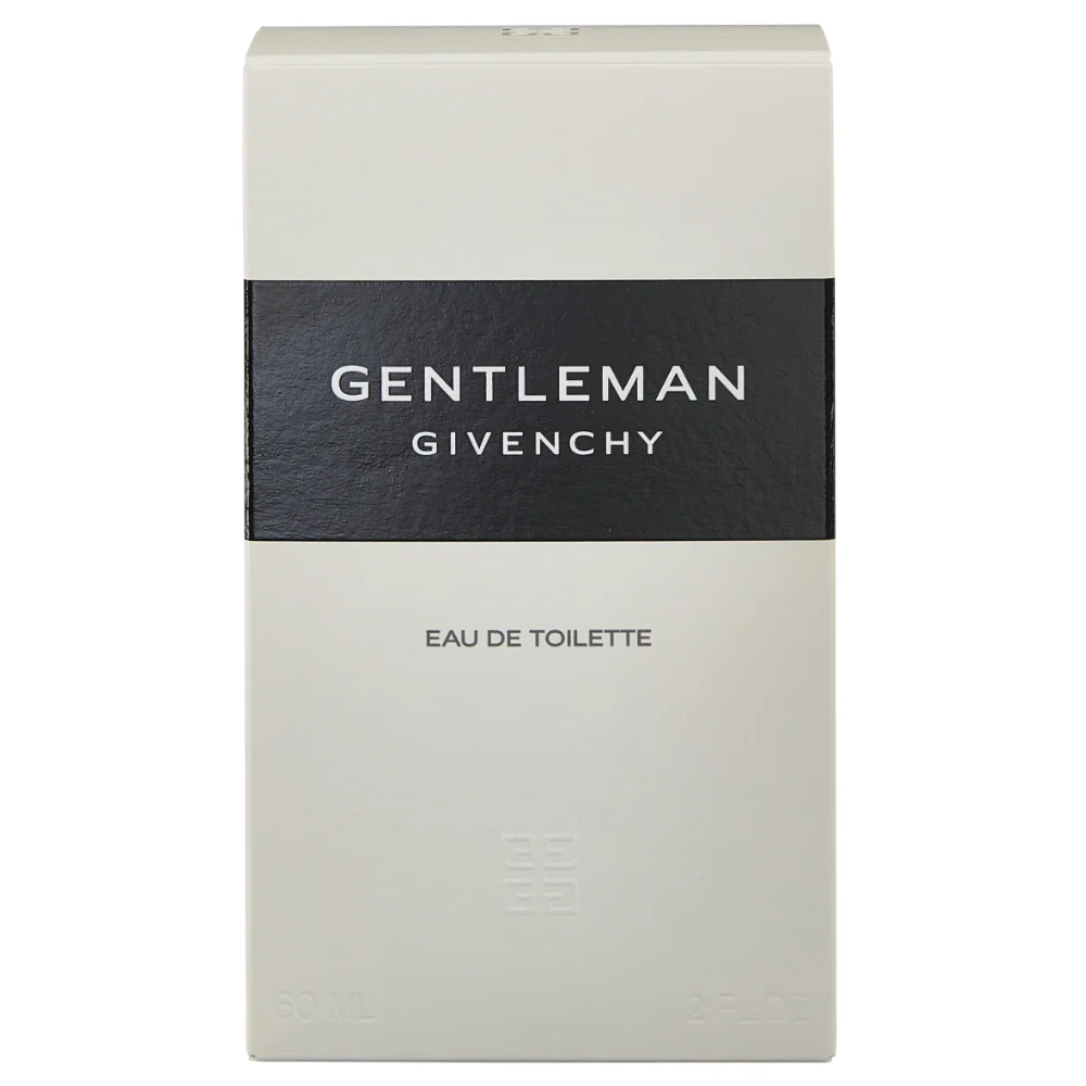 Givenchy Gentleman Eau De Toilette 60ml - Image 3