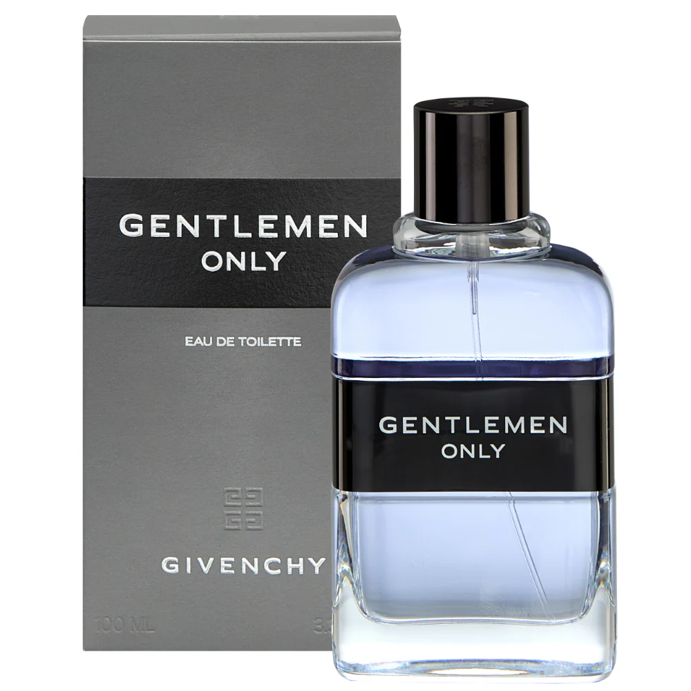 Givenchy Gentleman Only Eau De Toilette 100ml - Image 2