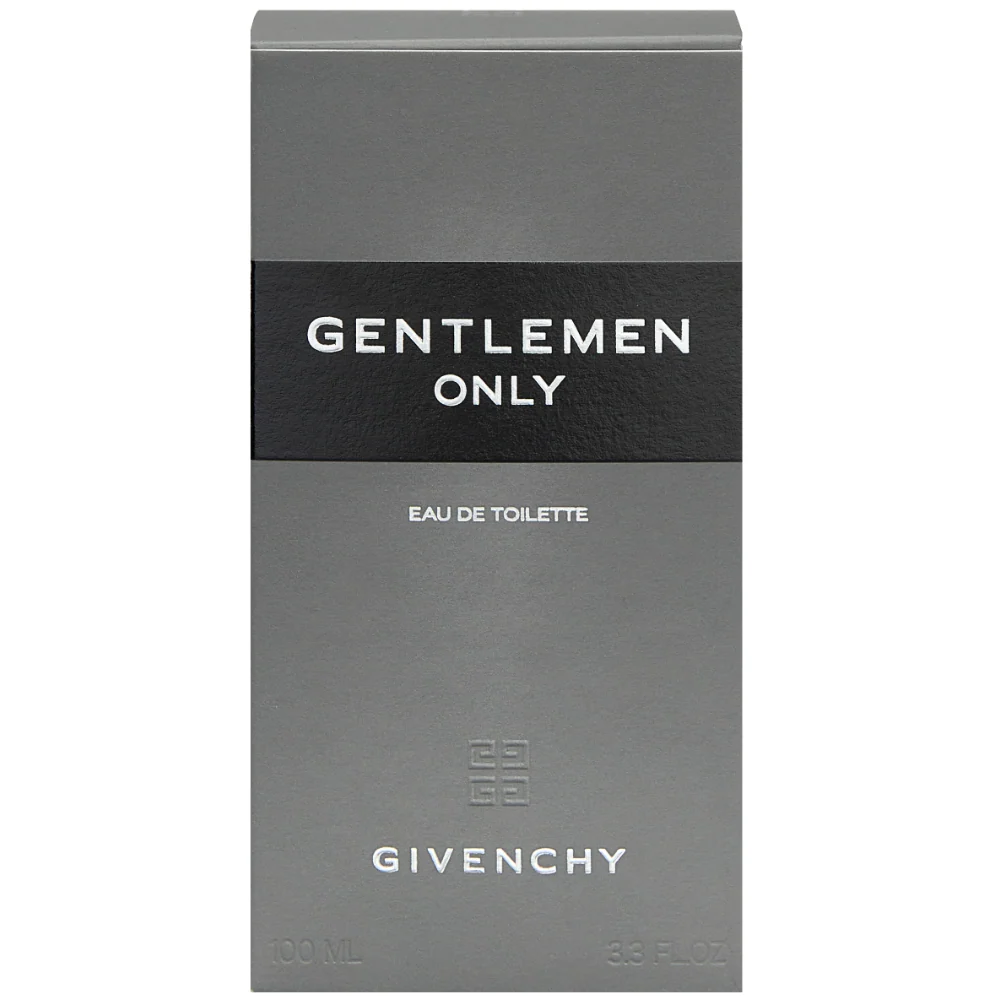 Givenchy Gentleman Only Eau De Toilette 100ml - Image 3