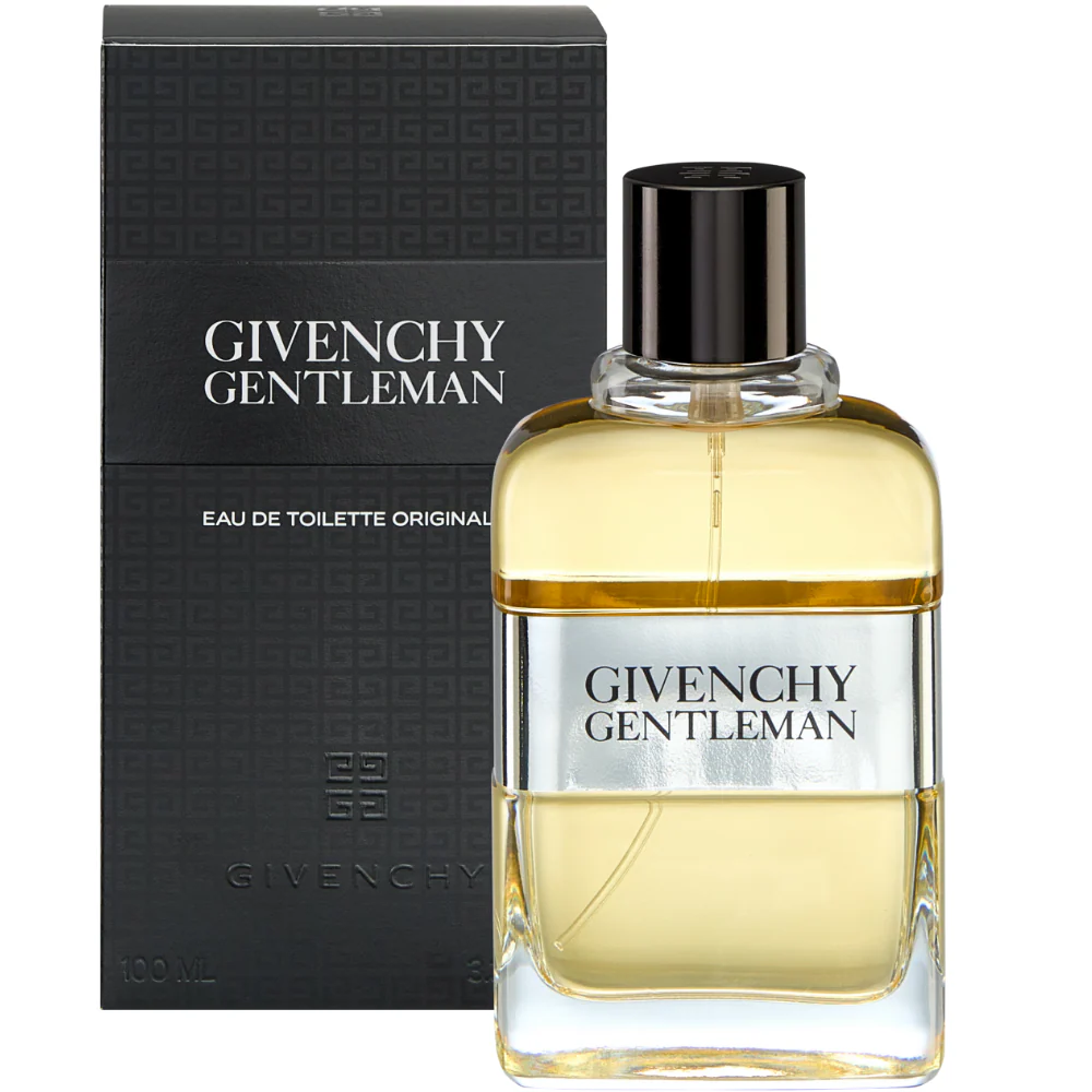 Givenchy Gentleman Original Eau De Toilette 100ml - Image 2