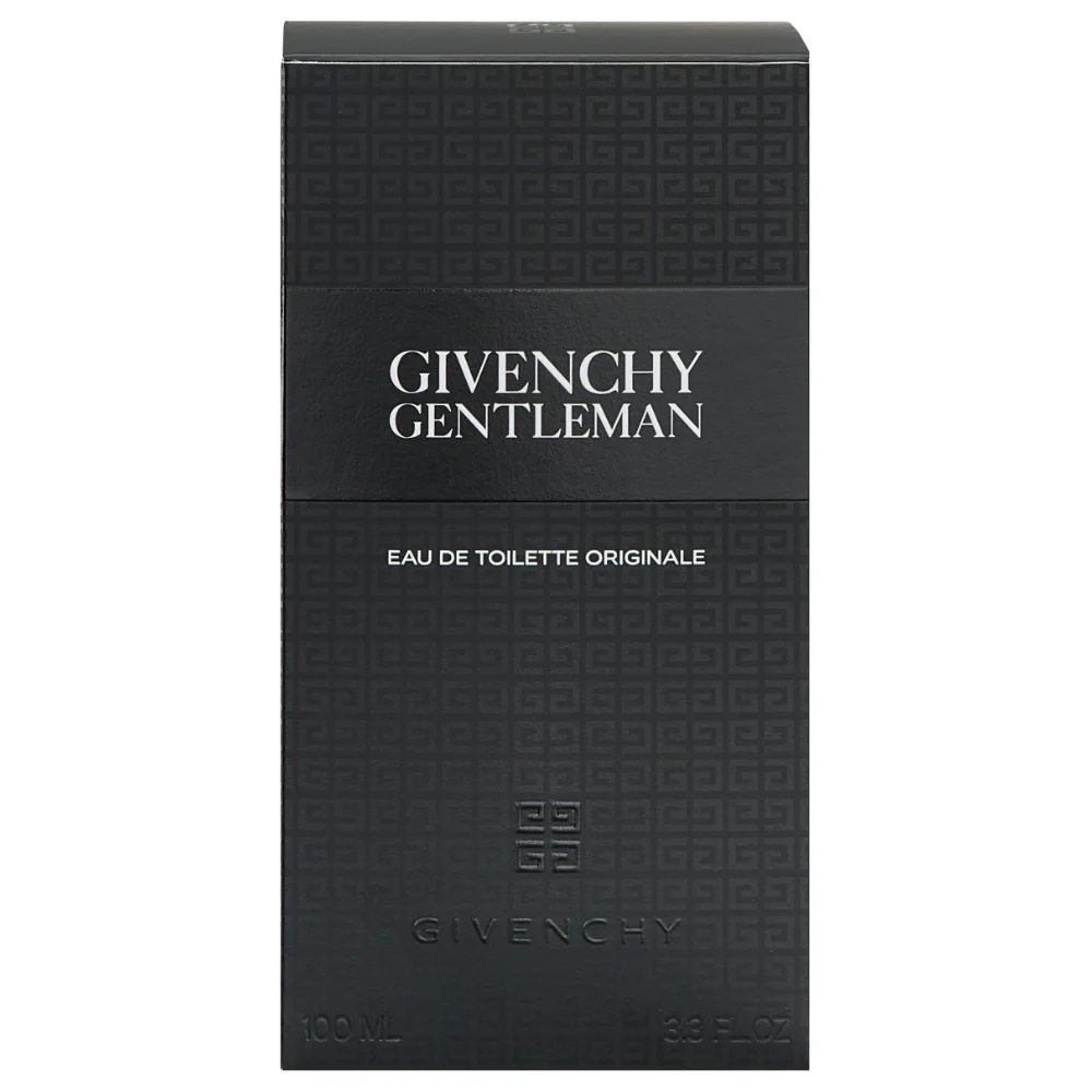 Givenchy Gentleman Original Eau De Toilette 100ml - Image 3