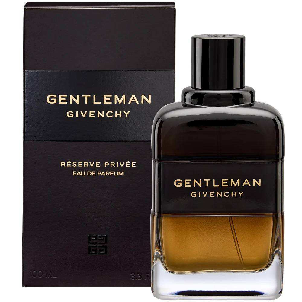 Givenchy Gentleman Reserve Privee Eau De Parfum 100ml - Image 2
