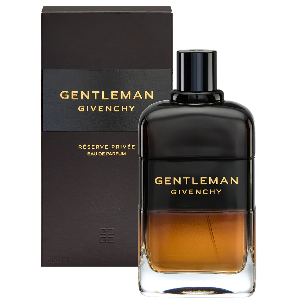 Givenchy Gentleman Reserve Privee Eau De Parfum 200ml - Image 2