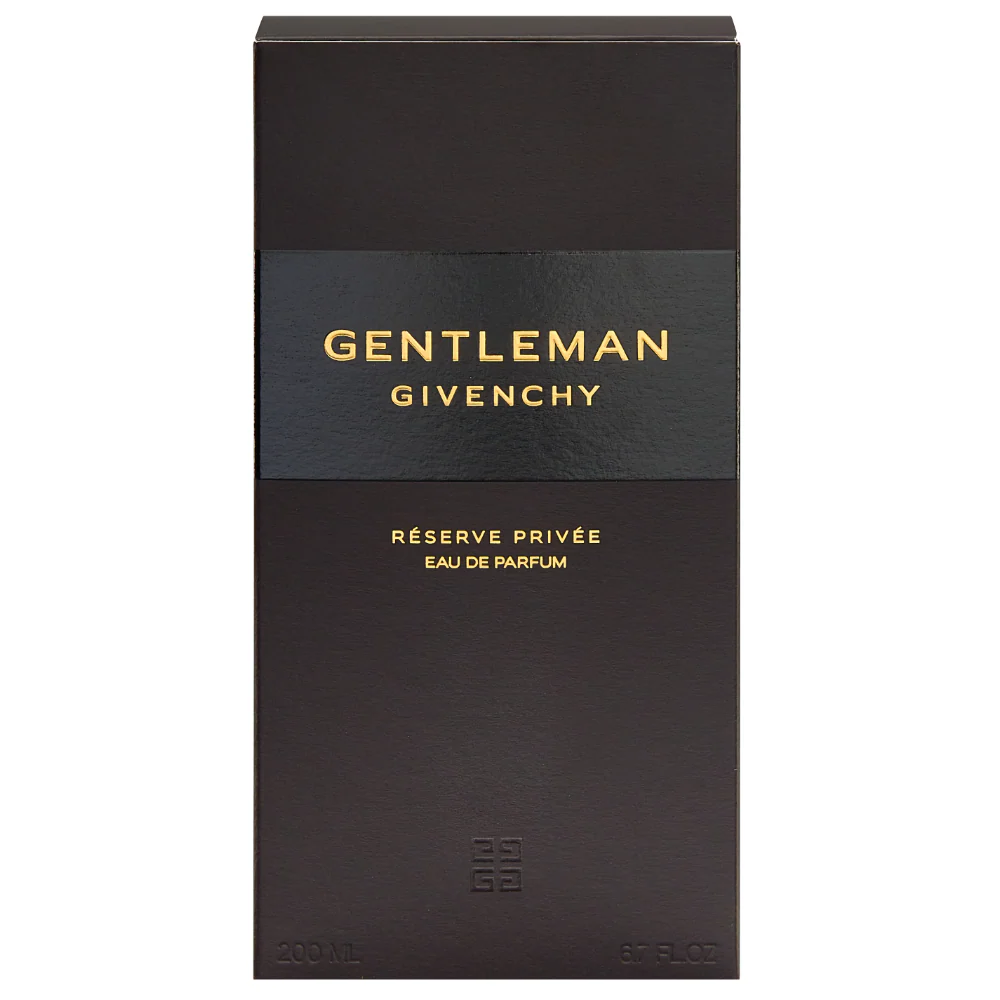 Givenchy Gentleman Reserve Privee Eau De Parfum 200ml - Image 3