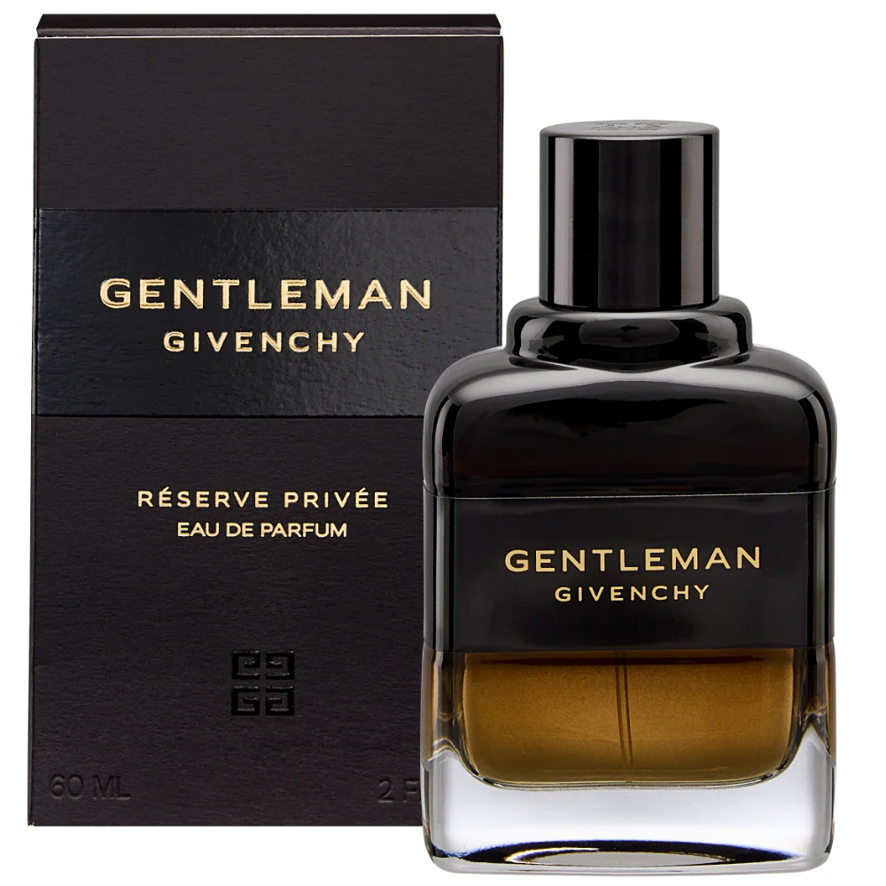 Givenchy Gentleman Reserve Privee Eau De Parfum 60ml - Image 2