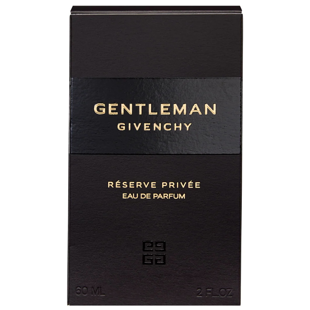 Givenchy Gentleman Reserve Privee Eau De Parfum 60ml - Image 3