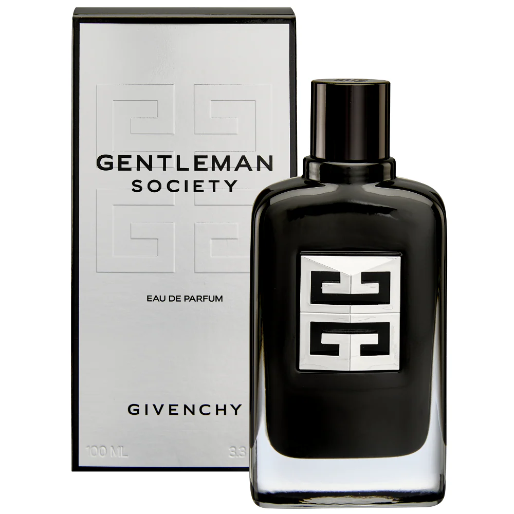 Givenchy Gentleman Society Eau De Parfum 100ml - Image 2