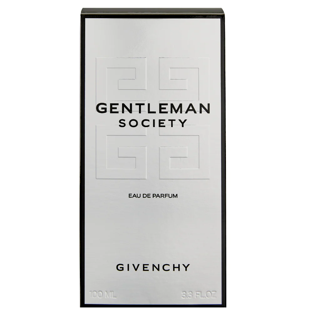 Givenchy Gentleman Society Eau De Parfum 100ml - Image 3