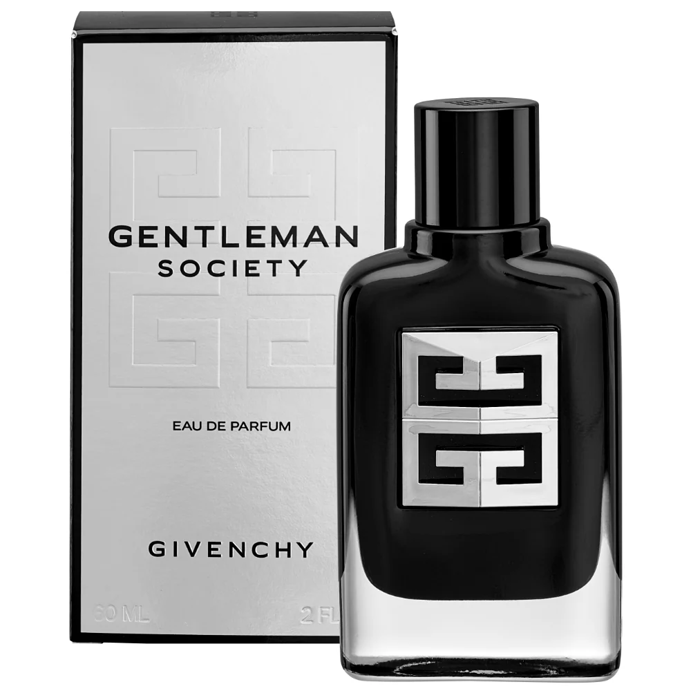 Givenchy Gentleman Society Eau De Parfum 60ml - Image 2