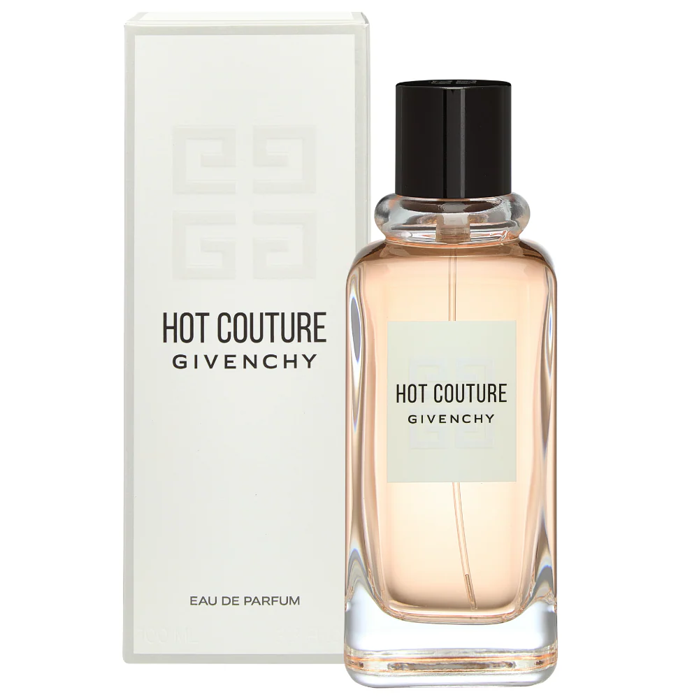 Givenchy Hot Couture Eau De Parfum 100ml - Image 2