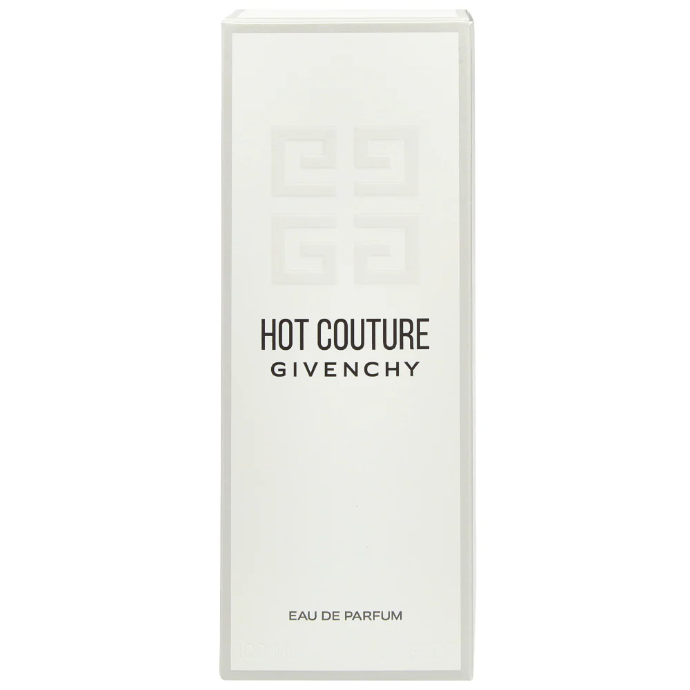 Givenchy Hot Couture Eau De Parfum 100ml - Image 3
