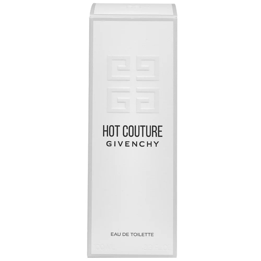 Givenchy Hot Couture Eau De Toilette 100ml - Image 3