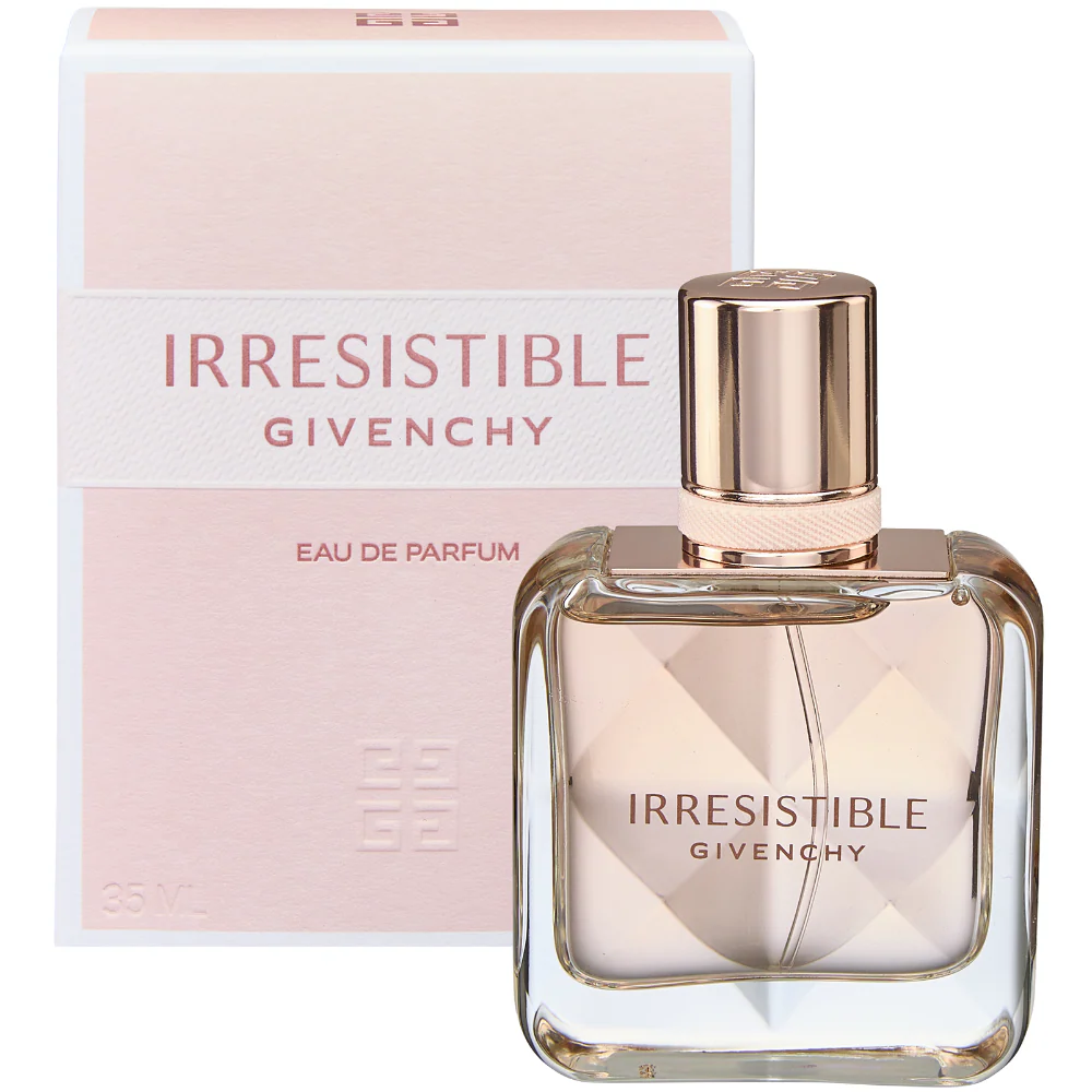 Givenchy Irresistible Eau De Parfum 35ml - Image 2