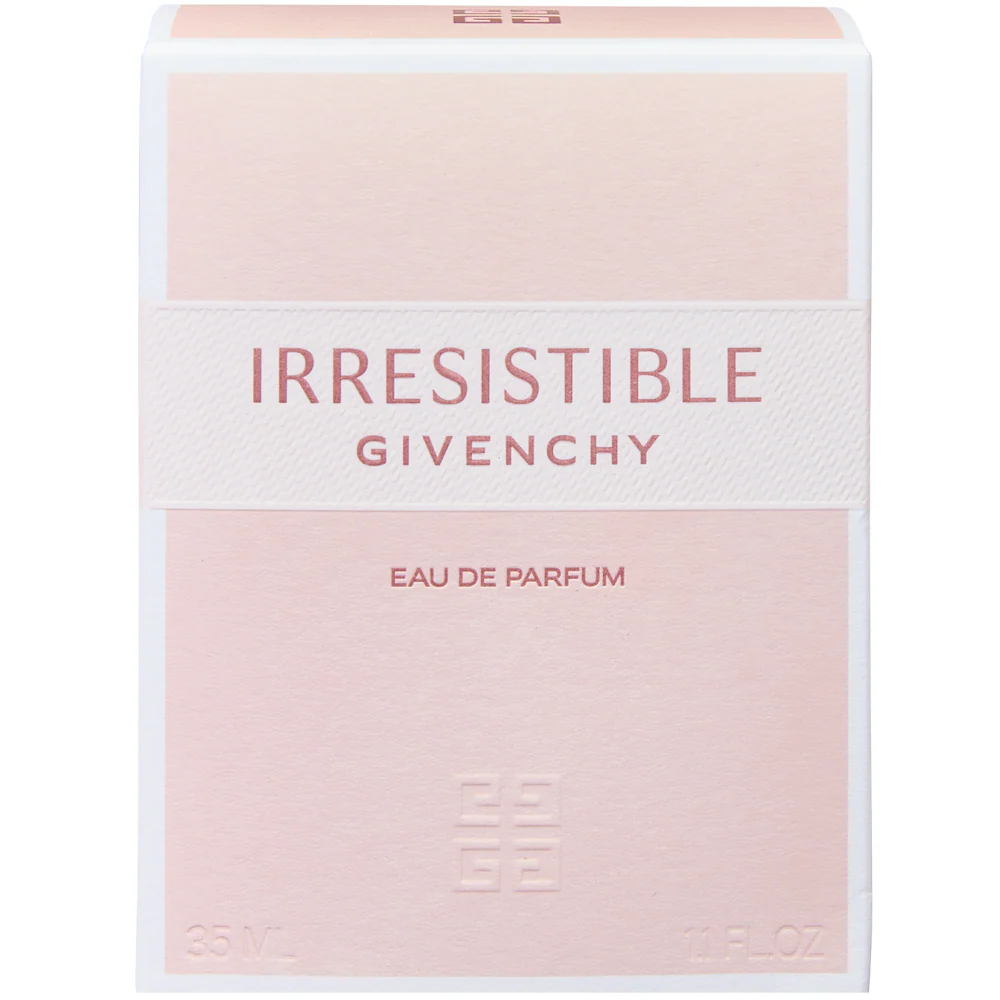 Givenchy Irresistible Eau De Parfum 35ml - Image 3
