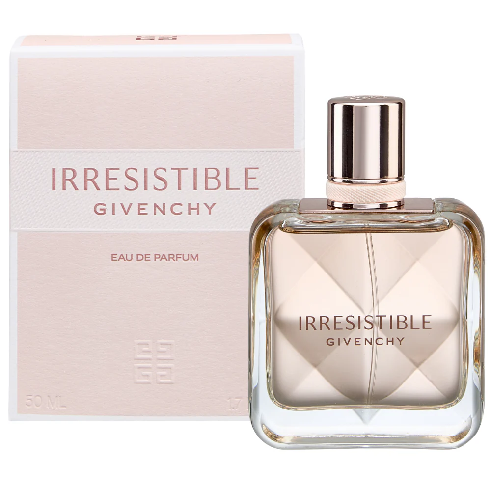 Givenchy Irresistible Eau De Parfum 50ml - Image 2