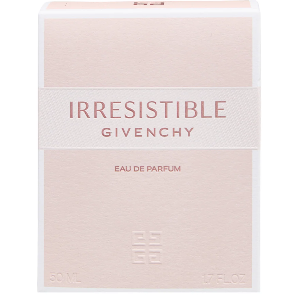 Givenchy Irresistible Eau De Parfum 50ml - Image 3