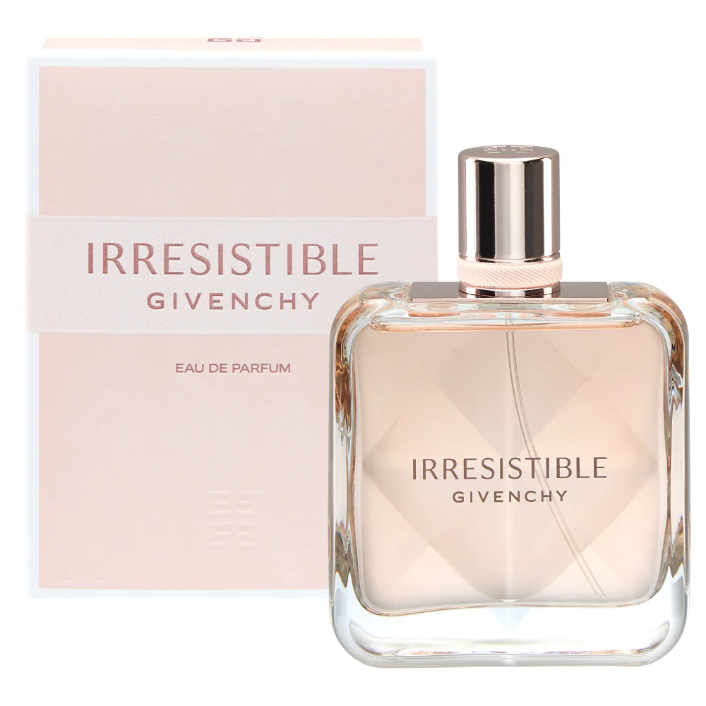 Givenchy Irresistible Eau De Parfum 80ml - Image 2