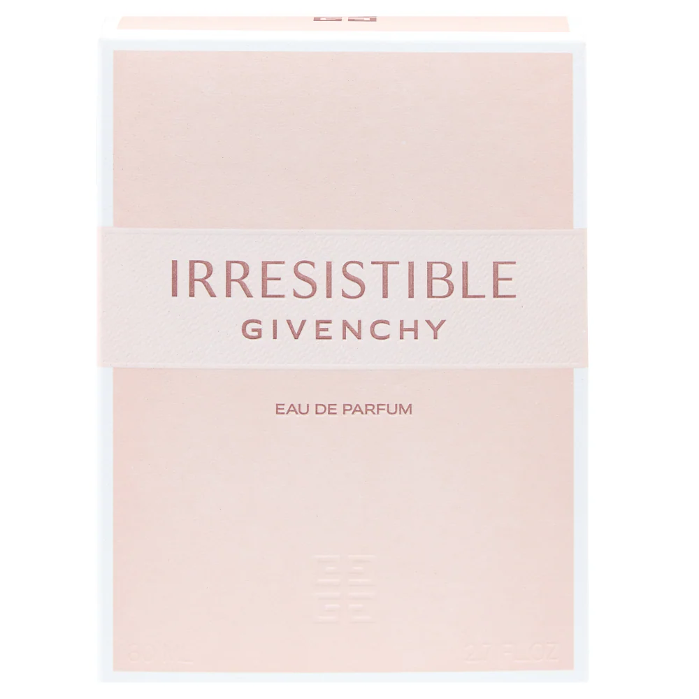 Givenchy Irresistible Eau De Parfum 80ml - Image 3