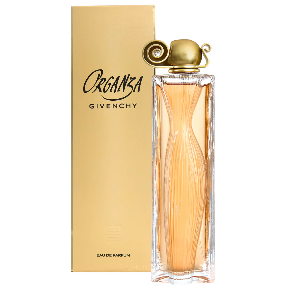 Givenchy Organza Eau De Parfum 100ml - Image 2