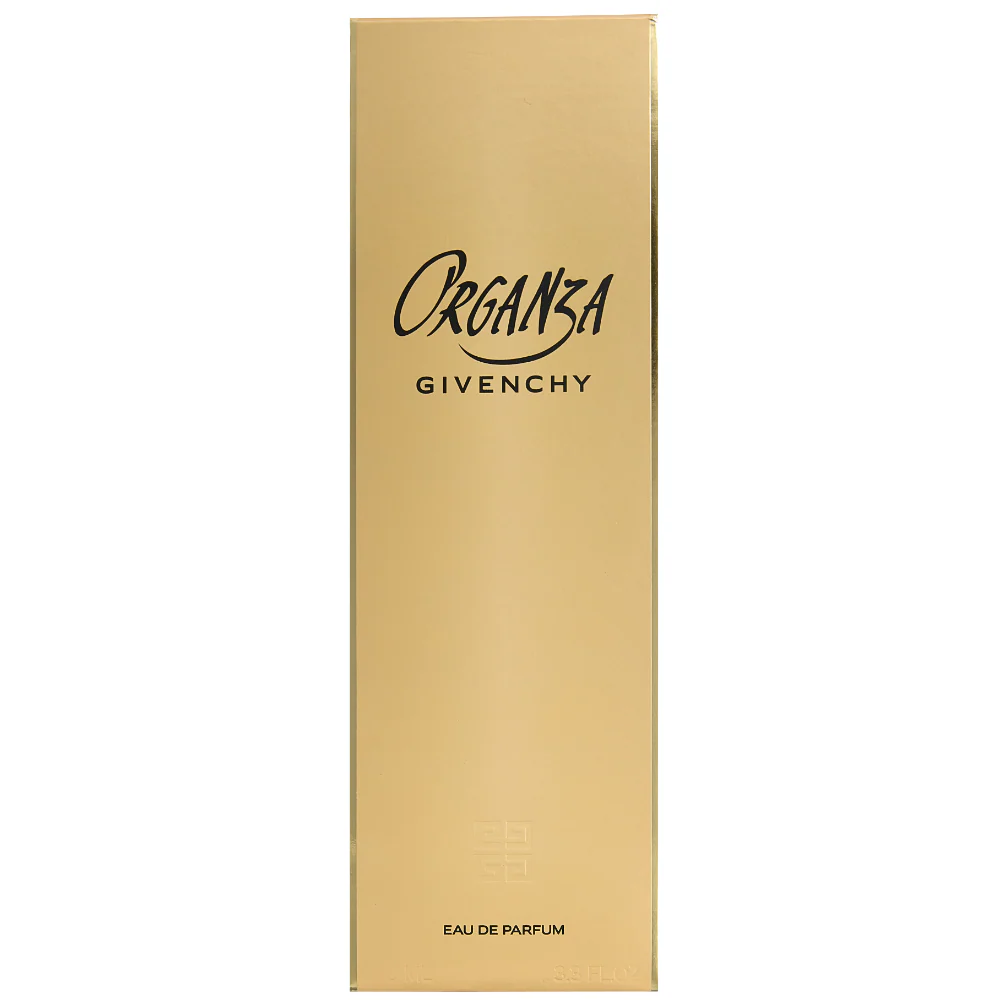 Givenchy Organza Eau De Parfum 100ml - Image 3