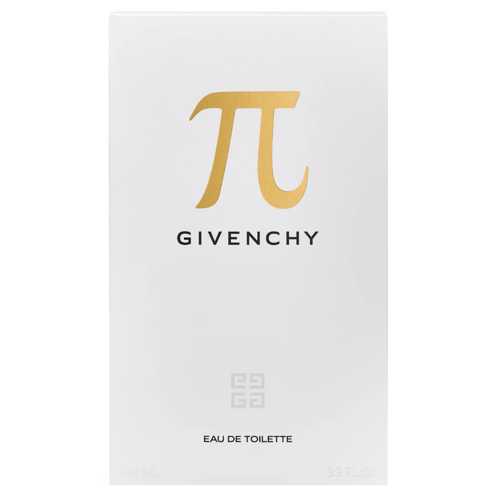 Givenchy Pi Eau De Toilette 100ml - Image 3