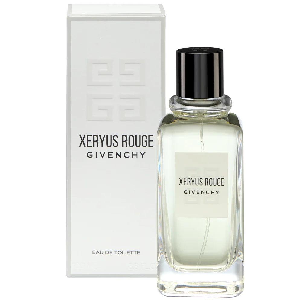 Givenchy Xeryus Rouge Mythical Eau De Toilette 100ml - Image 2