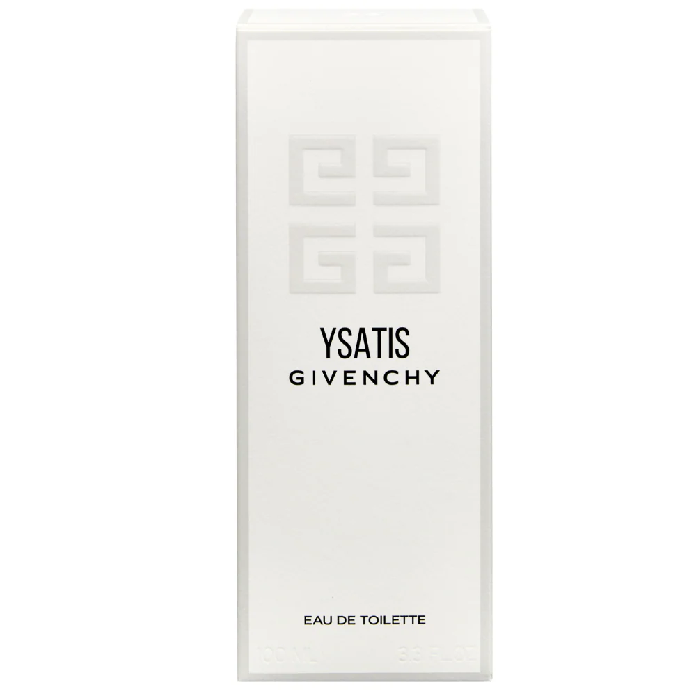 Givenchy Ysatis Eau De Toilette 100ml - Image 3
