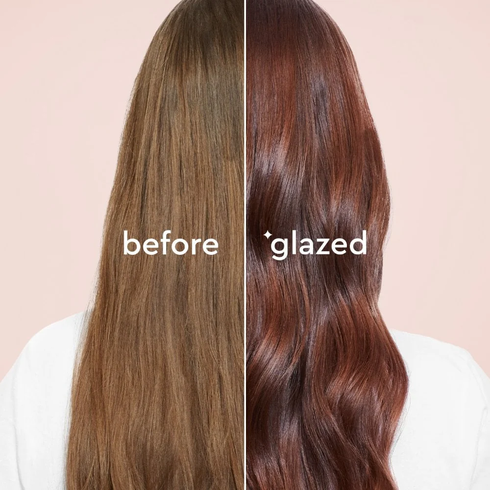 Glaze Super Gloss Auburn Spice 190ml - Image 2