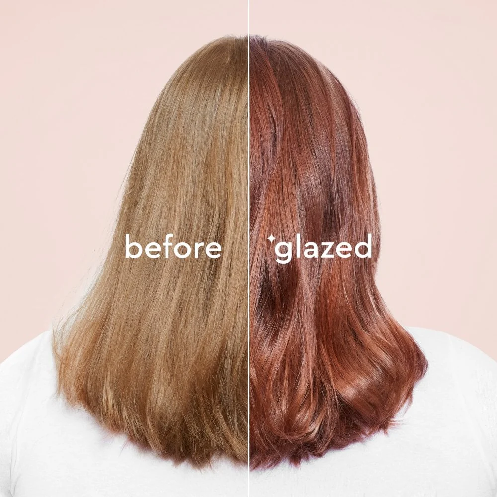 Glaze Super Gloss Auburn Spice 190ml - Image 3