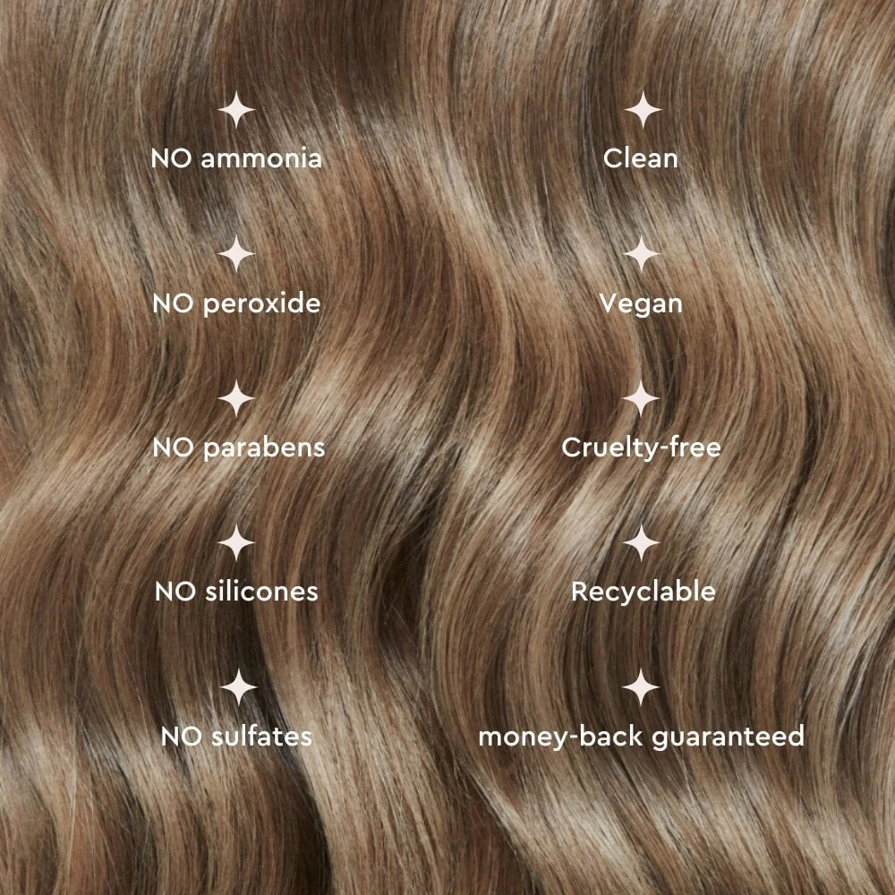Glaze Super Gloss Brilliant Bronde 190ml - Image 6