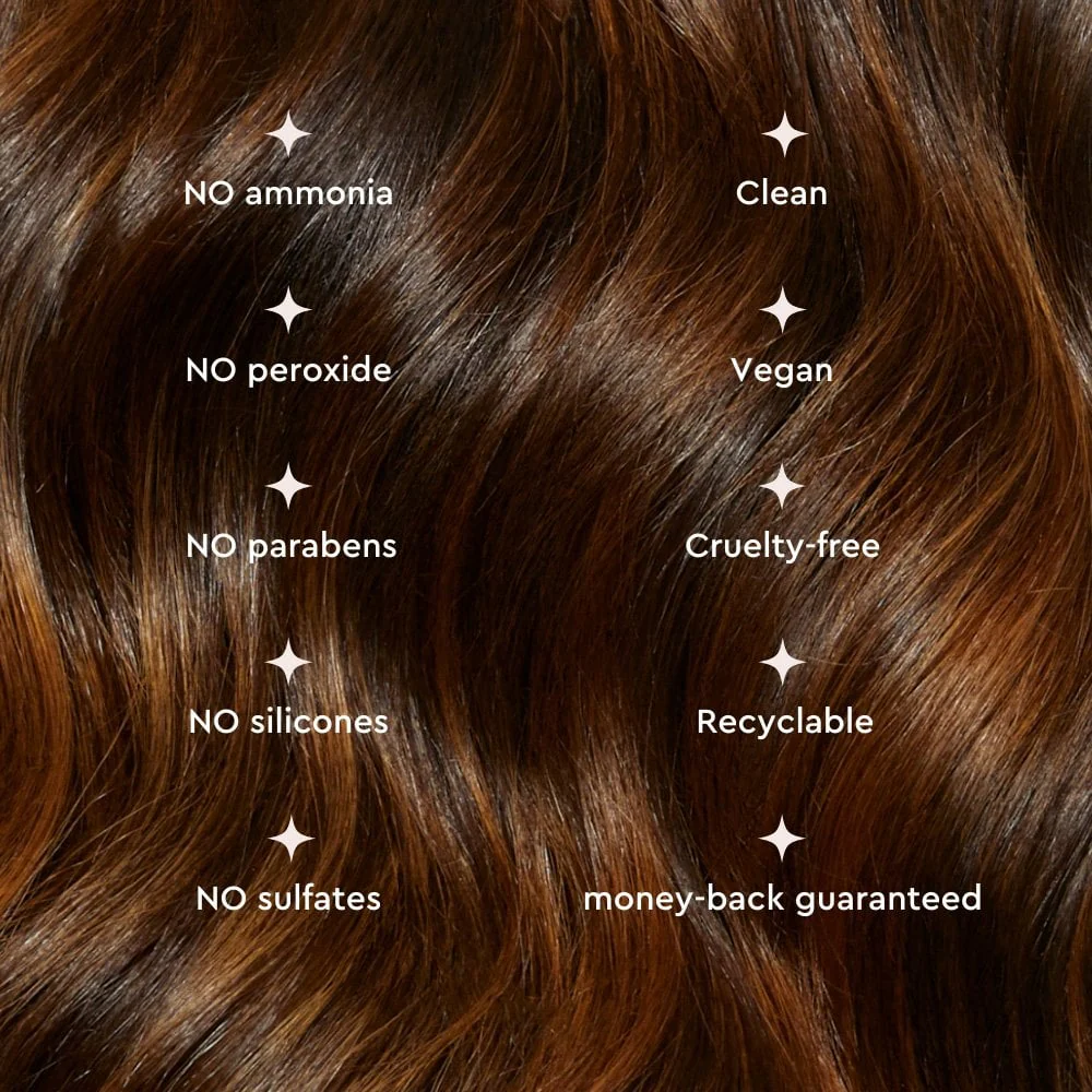 Glaze Super Gloss Cocoa Lights 190ml - Image 6