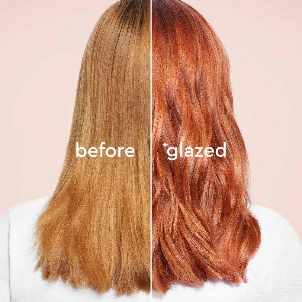 Glaze Super Gloss Copper Crush 190ml - Image 2
