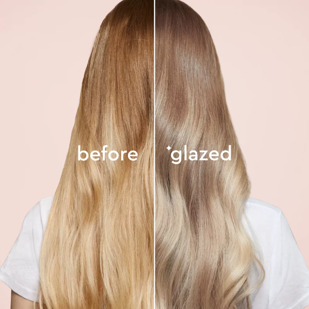 Glaze Super Gloss Vanilla Lights 190ml - Image 2