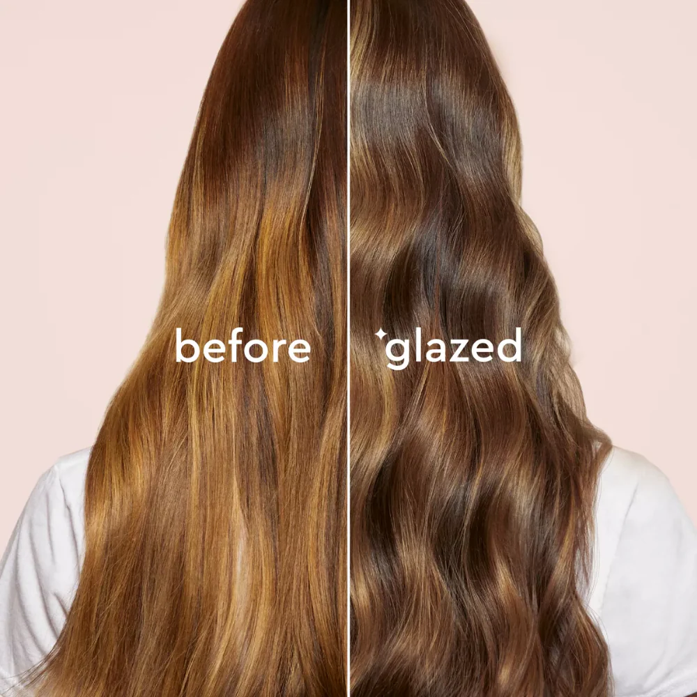 Glaze Super Gloss Vanilla Lights 190ml - Image 3