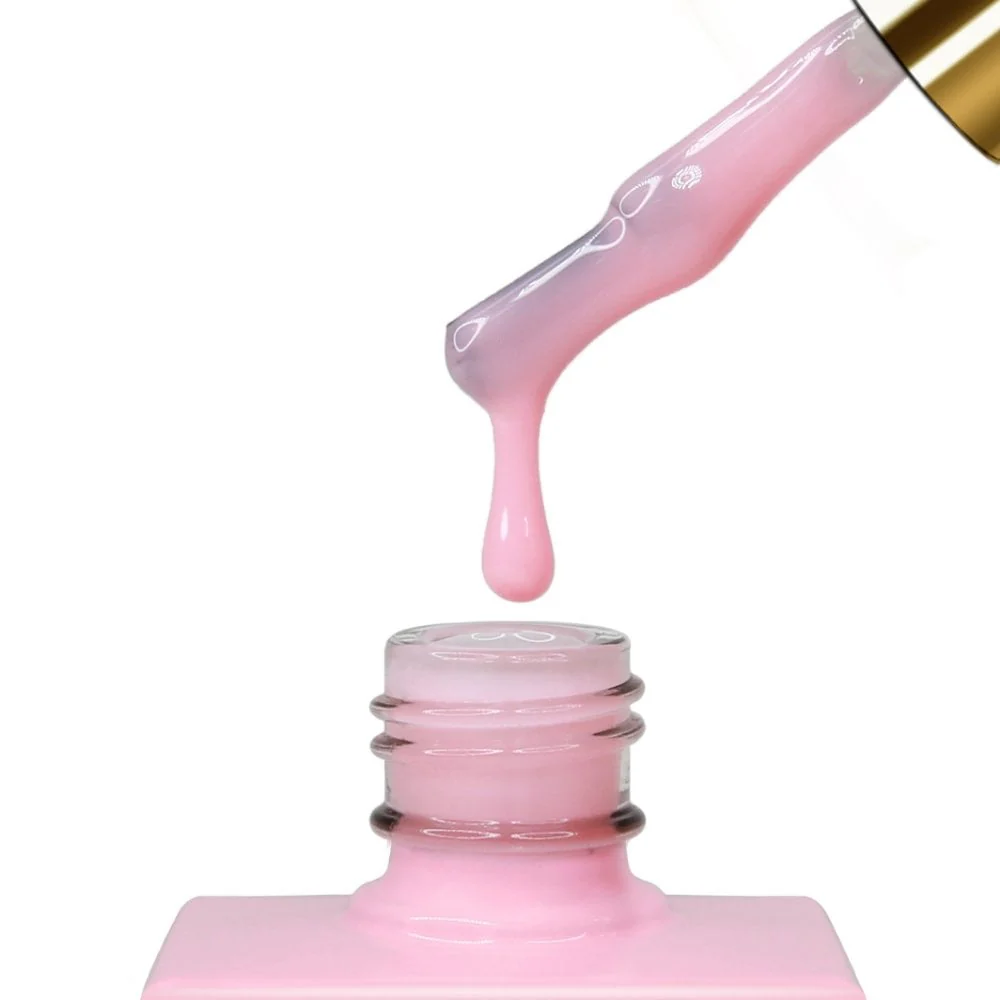 Glitterbels HEMA-Free Builder-bel Boss B 17ml - Image 2