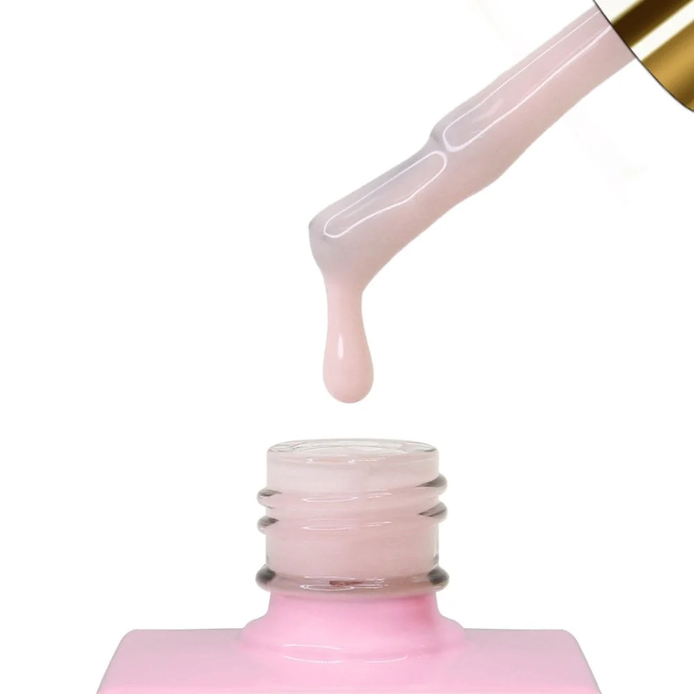 Glitterbels HEMA-Free Builder-bel Bunny 17ml - Image 2