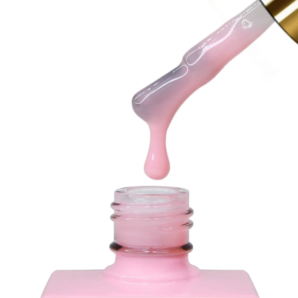 Glitterbels HEMA-Free Builder-bel Doll Face 17ml - Image 2