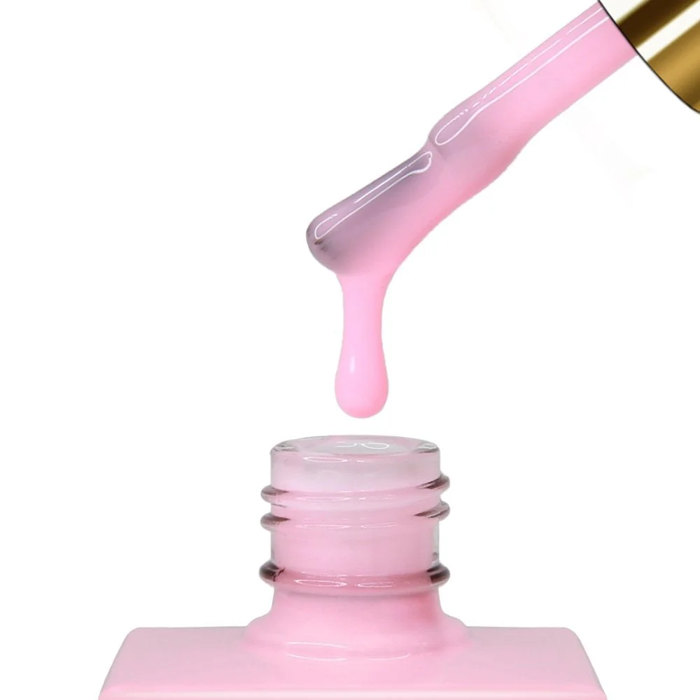 Glitterbels HEMA-Free Builder-bel Gossip Gurl 17ml - Image 2