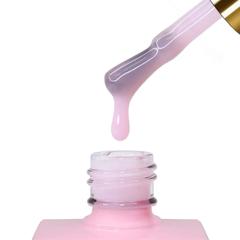 Glitterbels HEMA-Free Builder-bel Heavenly 17ml - Image 2