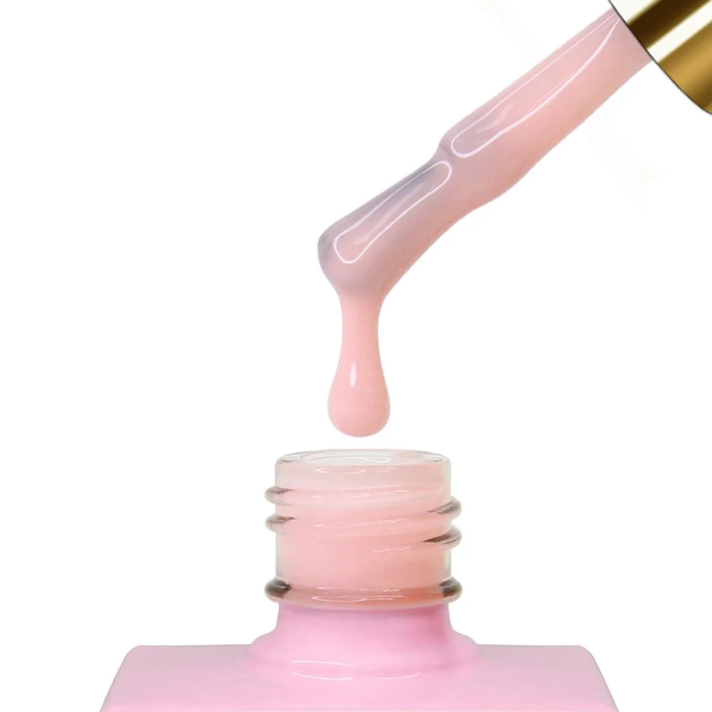 Glitterbels HEMA-Free Builder-bel Just Delicious 17ml - Image 2