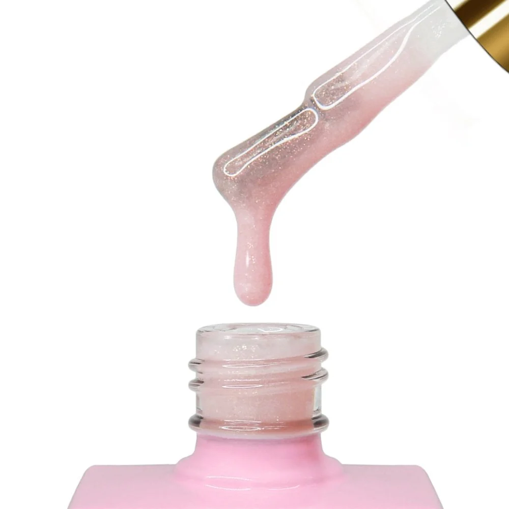 Glitterbels HEMA-Free Builder-bel Poser 17ml - Image 2