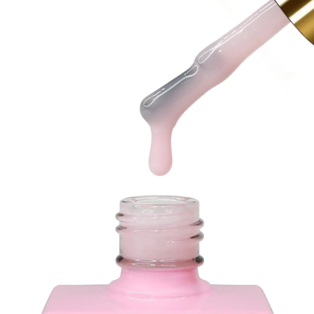 Glitterbels HEMA-Free Builder-bel Ruthless 17ml - Image 2