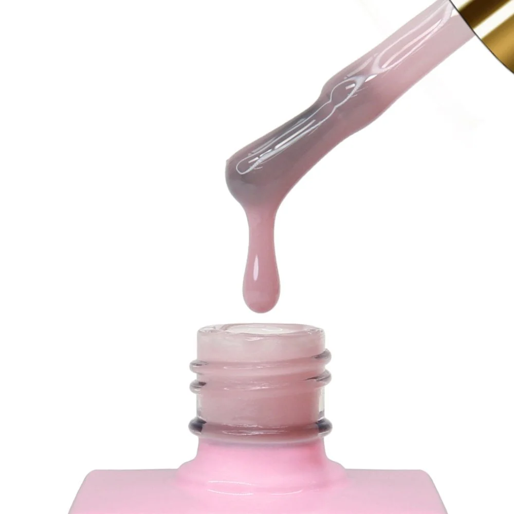 Glitterbels HEMA-Free Builder-bel Sugar Cookie 17ml - Image 2