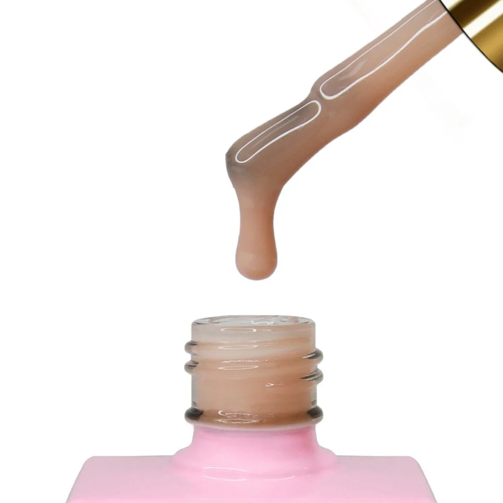Glitterbels HEMA-Free Builder-bel Sweet Dreams 17ml - Image 2