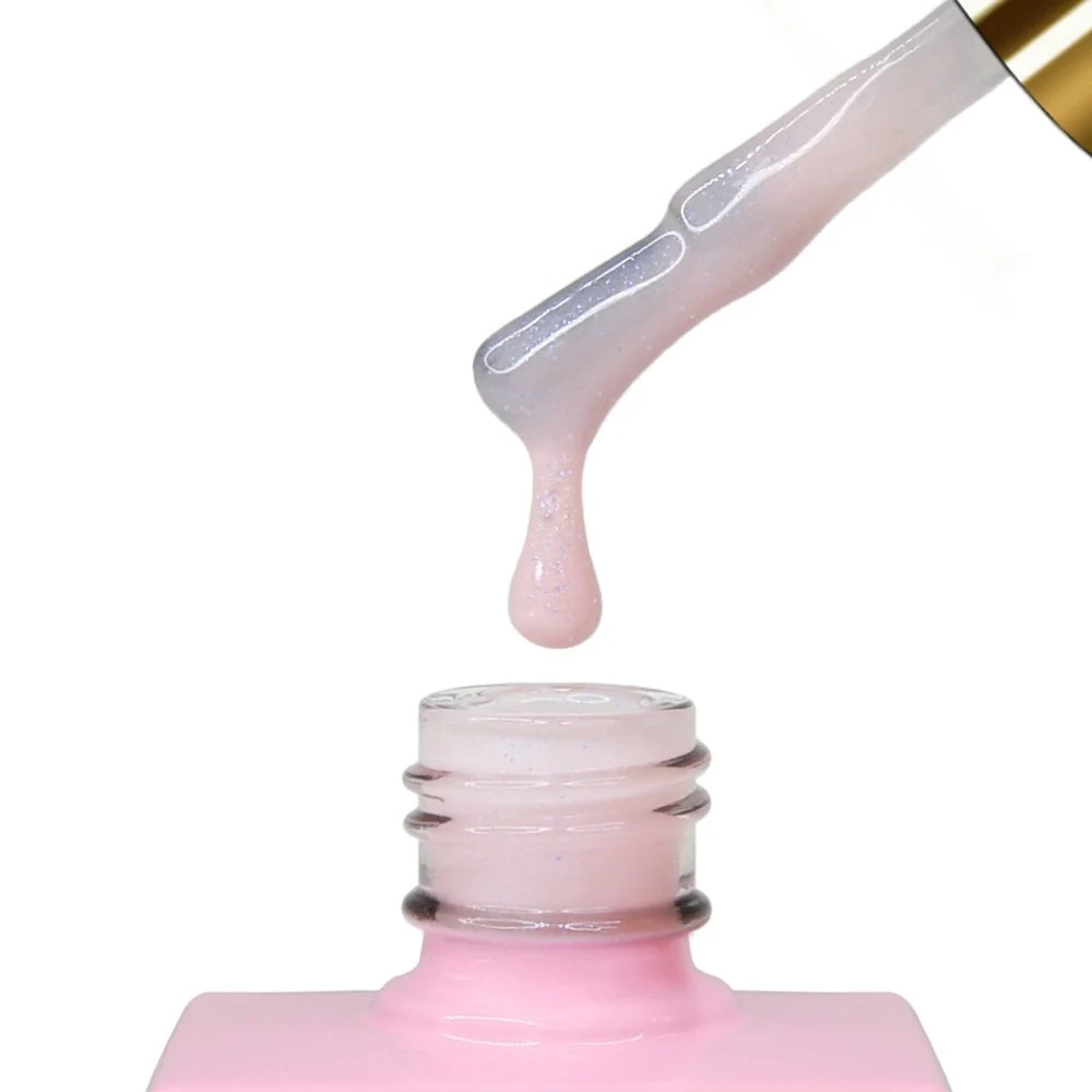 Glitterbels HEMA-Free Builder-bel Tutu 17ml - Image 2